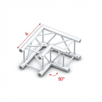 Deco-22 Quatro Truss - Corner