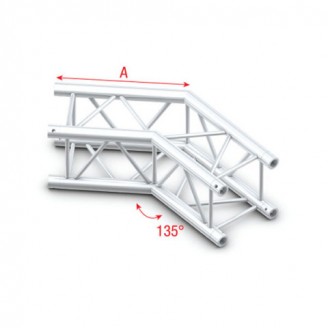 Deco-22 Quatro Truss - Corner