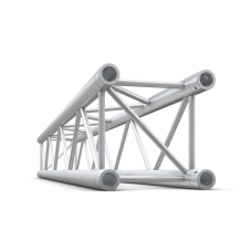 Deco-22 Quatro Truss - Straight