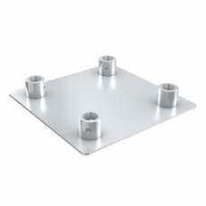 Deco-22 Quatro Truss - Square Base Plate