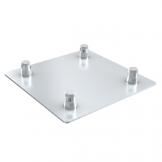 Deco-22 Quatro Truss - Square Base Plate