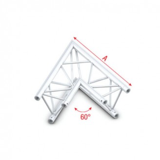 Deco-22 Triangle Truss - Corner