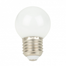 G45 LED Bulb E27