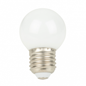 G45 LED Bulb E27