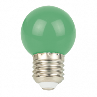 G45 LED Bulb E27