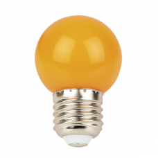 G45 LED Bulb E27