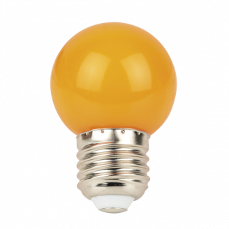 G45 LED Bulb E27