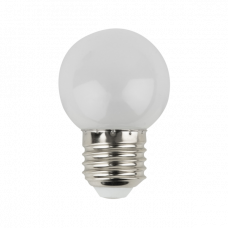 G45 LED Bulb E27