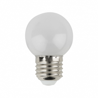 G45 LED Bulb E27
