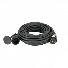 H07RN-F 3G1.5 Schuko Extension Cable