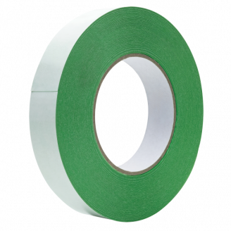 Double-sided 410 High/Low Tack Tape