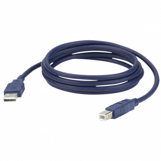FC02 - USB-A to USB-B