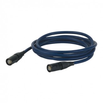 FL57 - CAT5E Cable with Neutrik etherCON