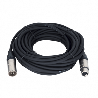 FL74 XLR M/F Mic/Line Cable Neutrik XX series