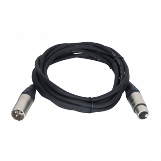 FL74 XLR M/F Mic/Line Cable Neutrik XX series