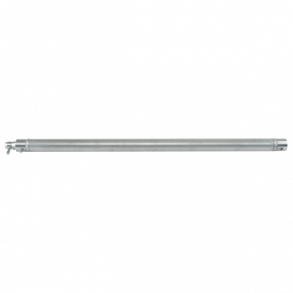 F Truss - Single Tube 50 mm