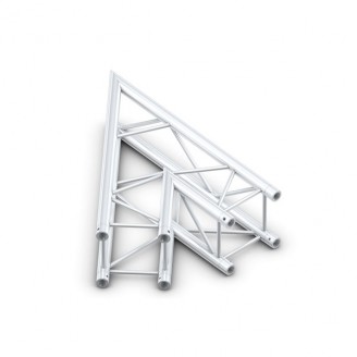 Pro-30 Square F Truss - Corner