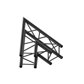 Pro-30 Square F Truss - Corner