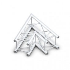 Pro-30 Square F Truss - Corner