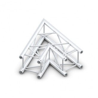 Pro-30 Square F Truss - Corner