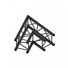 Pro-30 Square F Truss - Corner