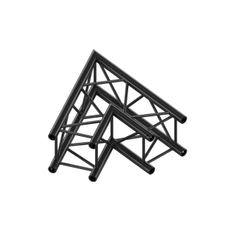 Pro-30 Square F Truss - Corner