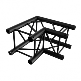 Pro-30 Square F Truss - Corner