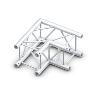 Pro-30 Square F Truss - Corner