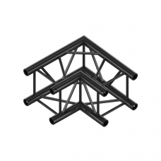 Pro-30 Square F Truss - Corner