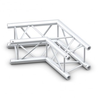 Pro-30 Square F Truss - Corner