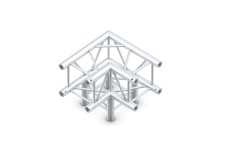 Pro-30 Square F Truss - Corner 3-way Pro-30 Square F Truss - Corner 3-way