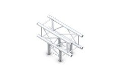 Pro-30 Square F Truss - T-Cross 3-way Pro-30 Square F Truss - T-Cross 3-way