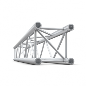 Pro-30 Square F Truss - Straight