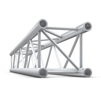 Pro-30 Square F Truss - Straight - Heavy Duty