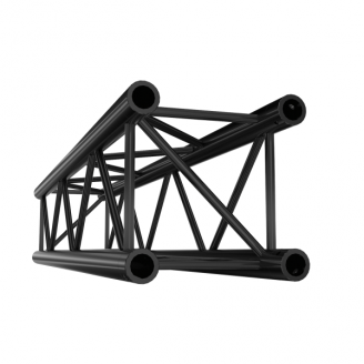 Pro-30 Square F Truss - Straight - Heavy Duty