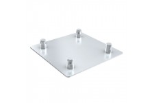 Pro-30 Square F Truss - Square Base Plate Male