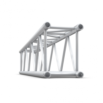 Pro-35 Rectangular F Truss - M290x390 - Straight - Heavy Duty