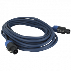FS18 - Speaker to Speaker - 2x 1.5 mmÂ²