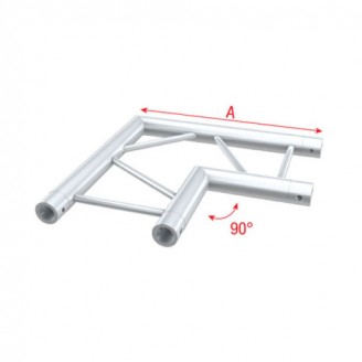 Pro-30 Step F Truss - Corner