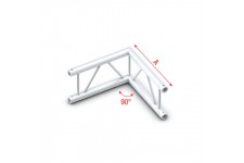 Pro-30 Step F Truss - Corner