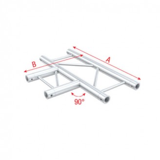 Pro-30 Step F Truss - T-Cross