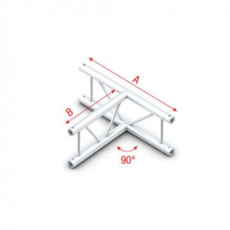 Pro-30 Step F Truss - T-Cross