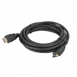 HDMI 2.0 - 4K/60 Hz - 18 Gbps