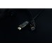 Armoured HDMI 2.1 AOC 8K Fibre Cable