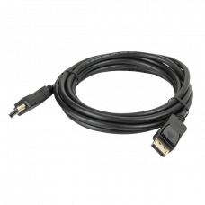 DisplayPort 1.4 - 8K/60Hz - 4K/12Hz - 32.4 Gbps