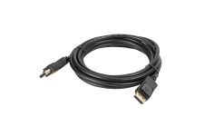 DisplayPort 1.4 - 8K/60Hz - 4K/12Hz - 32.4 Gbps