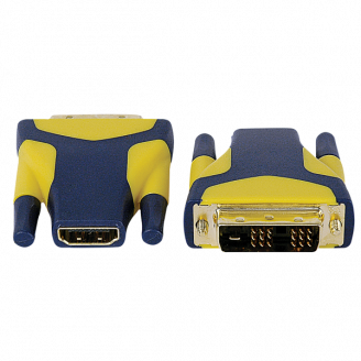 FVA12 - DVI male to HDMI female