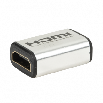 FVA14 HDMI Adapter 1080P / 4K - female - female