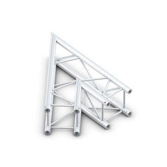 Pro-30 Square G Truss - Corner - Heavy Duty