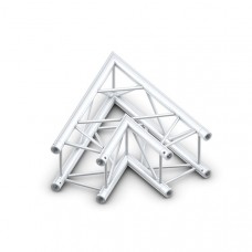 Pro-30 Square G Truss - Corner - Heavy Duty